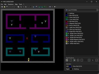 HVE (Hovertank Editor)